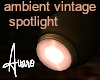 Ambient Vintage Light