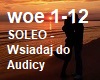 SOLEO - Wsiadaj do Audic