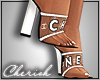 ♛ | CC Logo Mule