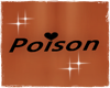 NS:Poison Tattoo Back