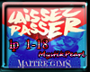 LAISSEZ PASSER GIMS