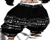 MAZ BELT  HIPHOP
