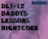 DLA1-12 DADDYS LESSONS
