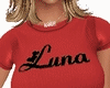 TOP SEXI LUNA