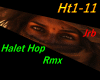 HaLet hop - Rmx
