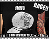 s| Rage: Y U NO LISTEN
