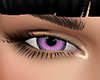 Eyes Violet