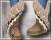 Yukon Winter boots