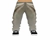 pant animated