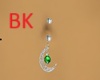 BK> Taurus  Moon