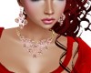 rosalina jewels set