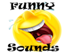 Funny Sounds VB