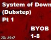 System/Down BYOB (Dub)