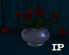 RedTulips Vase