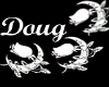 Doug and Roses