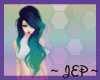 JEP~ BlueGreen Accabie