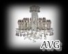 AVG chandelier