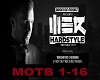 Hardstyle "Melodie..."