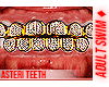 ♦. Asteri Teeth 44