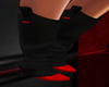 VALENTINE BOOTS