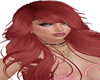 HAIR - RUIVO-REDHEAD 785