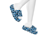 cheetah B slides