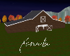 Xanadu Barn Fall 2