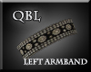 Lovely Armband (L)