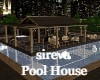 sireva Pool House