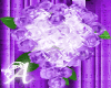 LSA Hope Lilac Bouquet