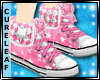 Le S-Shoes ||Pink||
