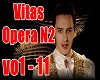 Vitas - Opera N2