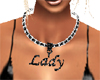 BBJ Lady  Black Diamonds