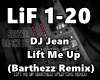 Lift Me Up (REMIX)