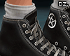 D. Hockey Dirty Kicks!