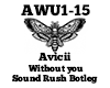 Avicii Without you