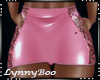 *Geya Pink Skirt