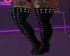 Thigh High Boots*<3