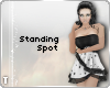 T™ {Standing Spot}