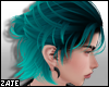 Eren Turquoise