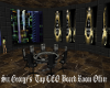 SG Top CEO Board Room