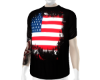 AS USA Shirt + Tattoo IV