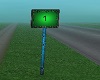 Derivable Speed Sign