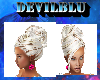 Earrings Floral