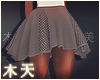 Tc. Mauve Skirt