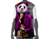 $Bag Panda