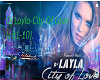 DjLayla-City Of Love