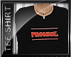!H! Promise. T-Shirt