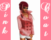*Pink Coat