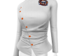 OSA CHEF COAT F